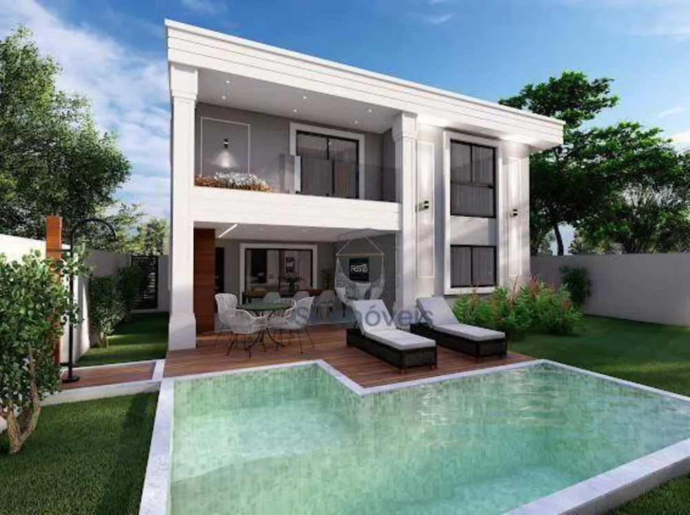 Casa, 4 quartos, 254 m² - Foto 8