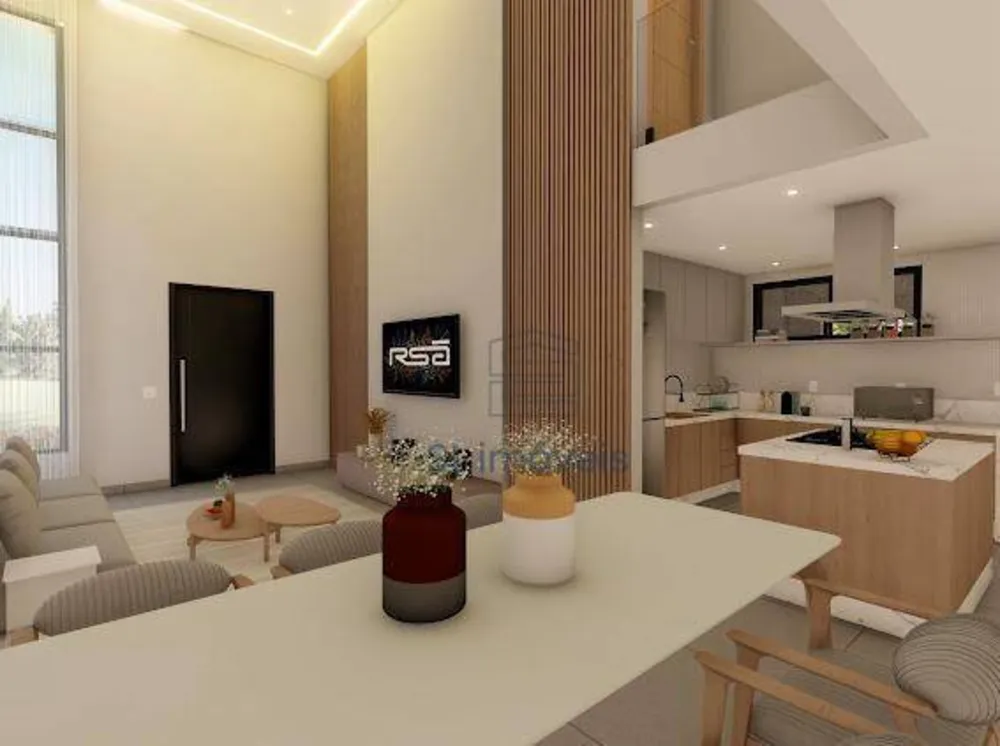 Casa, 4 quartos, 254 m² - Foto 15