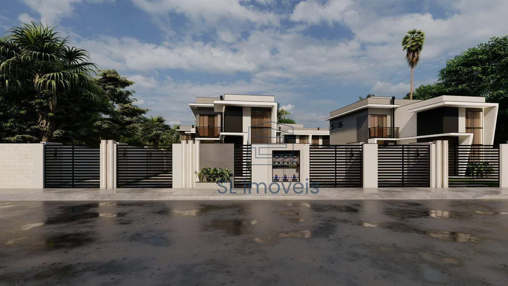 Casa, 3 quartos, 96 m² - Foto 13