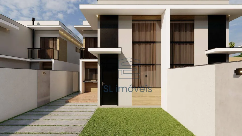 Casa, 3 quartos, 96 m² - Foto 14