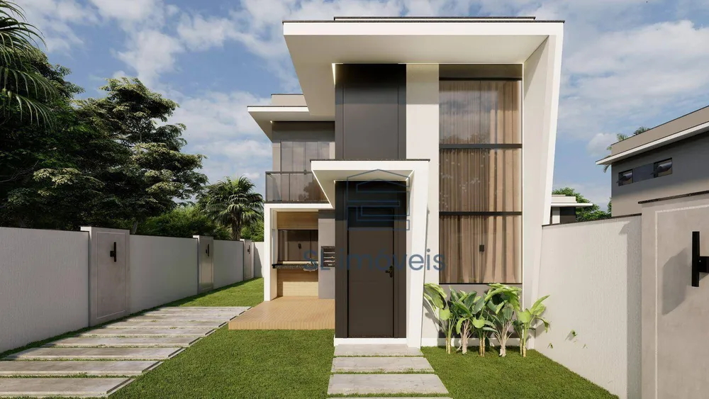 Casa, 3 quartos, 96 m² - Foto 11