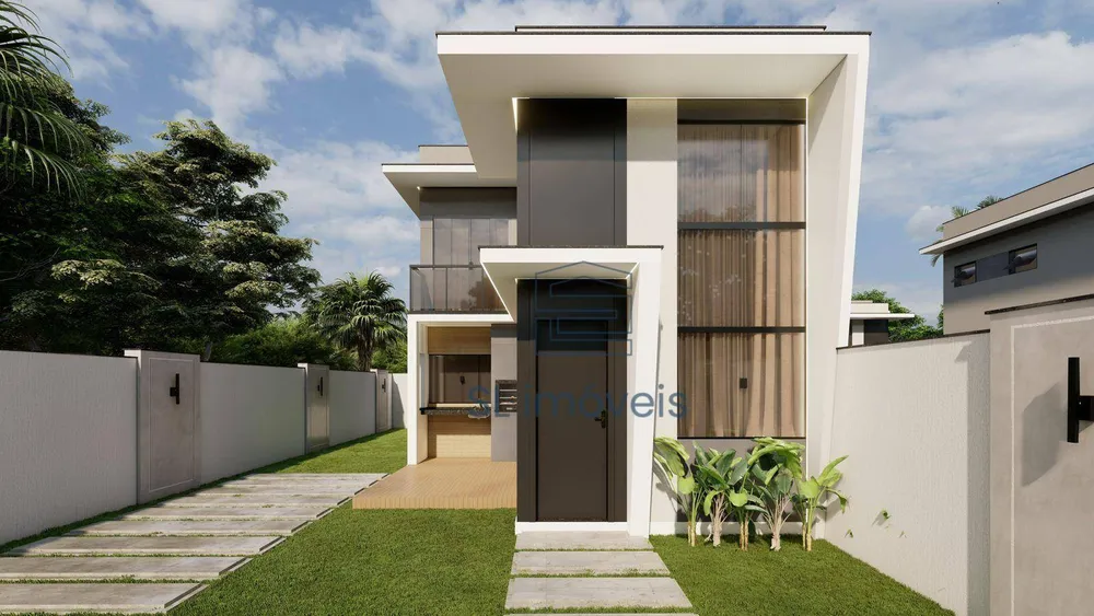 Casa, 3 quartos, 96 m² - Foto 16
