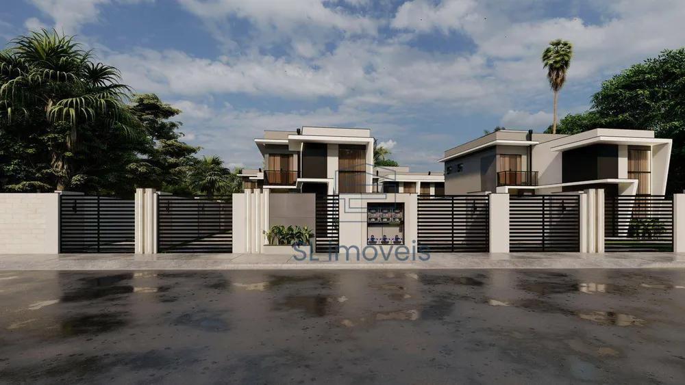 Casa, 3 quartos, 96 m² - Foto 8