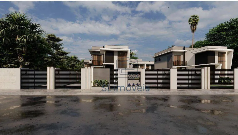 Casa, 3 quartos, 96 m² - Foto 5