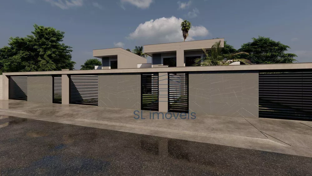 Casa, 2 quartos, 58 m² - Foto 11