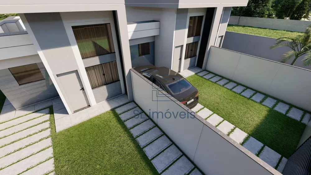 Casa, 2 quartos, 58 m² - Foto 7