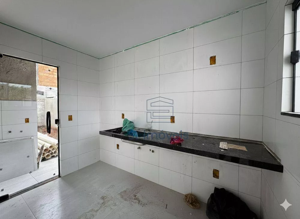 Casa, 2 quartos, 58 m² - Foto 2