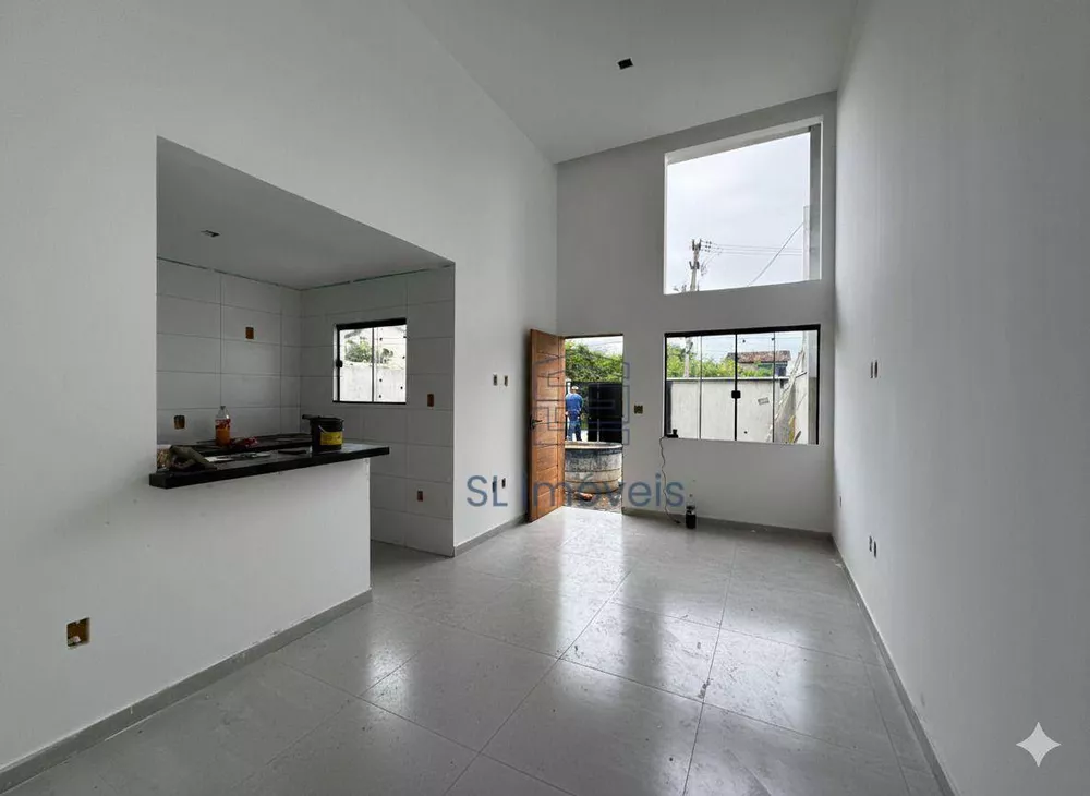 Casa, 2 quartos, 58 m² - Foto 4