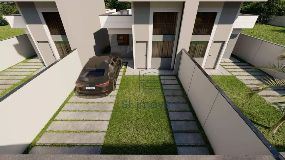 Casa, 2 quartos, 58 m² - Foto 12