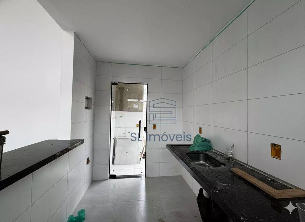 Casa, 2 quartos, 58 m² - Foto 5