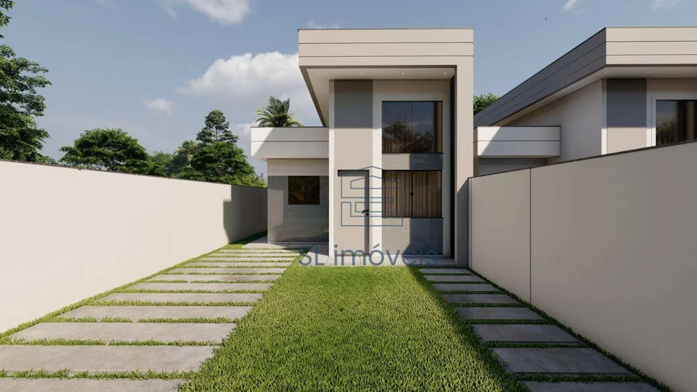 Casa, 2 quartos, 58 m² - Foto 12
