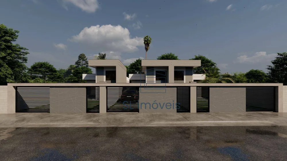 Casa, 2 quartos, 58 m² - Foto 13