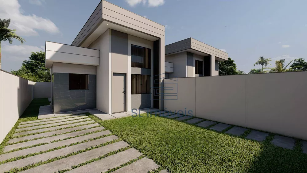 Casa, 2 quartos, 58 m² - Foto 6