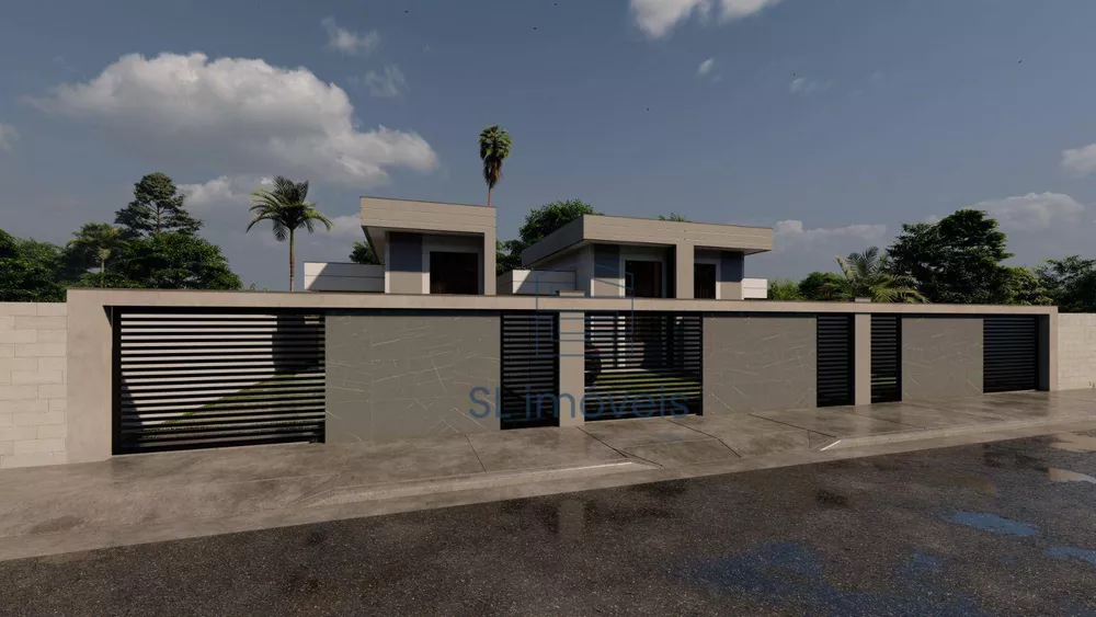 Casa, 2 quartos, 58 m² - Foto 10