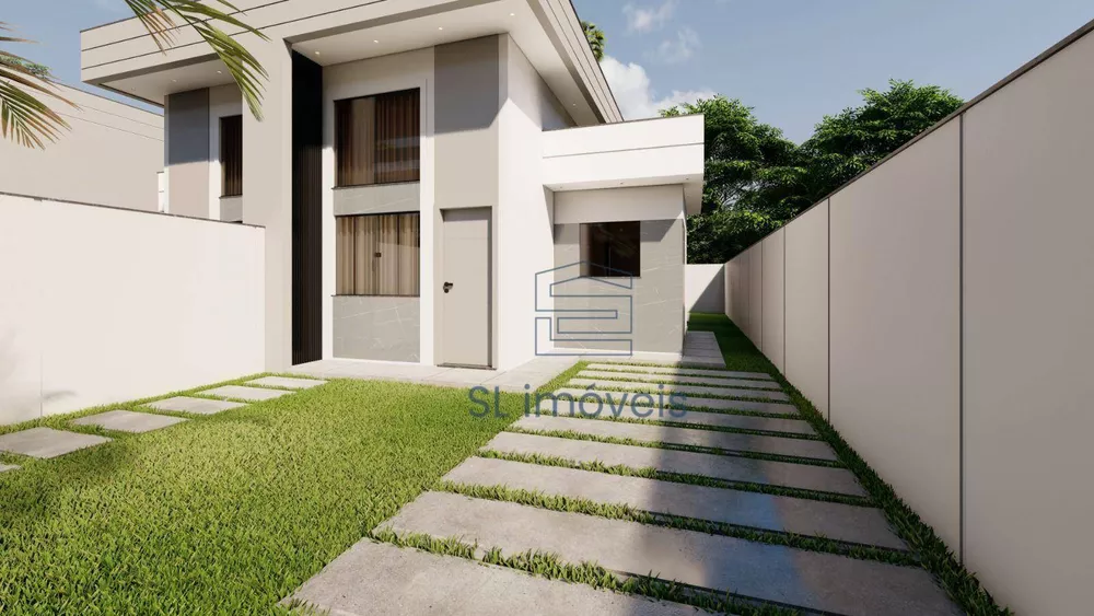 Casa, 2 quartos, 58 m² - Foto 16