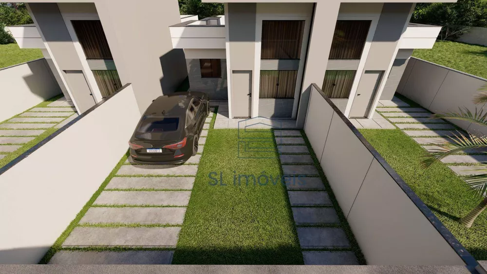 Casa, 2 quartos, 58 m² - Foto 15