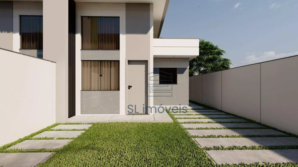 Casa, 2 quartos, 58 m² - Foto 14