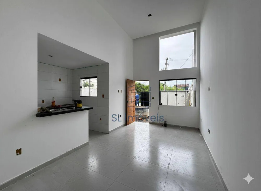 Casa, 2 quartos, 58 m² - Foto 2