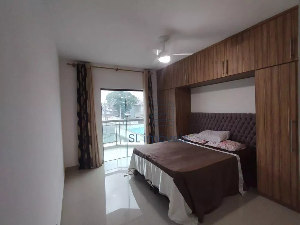 Apartamento, 3 quartos, 90 m² - Foto 8