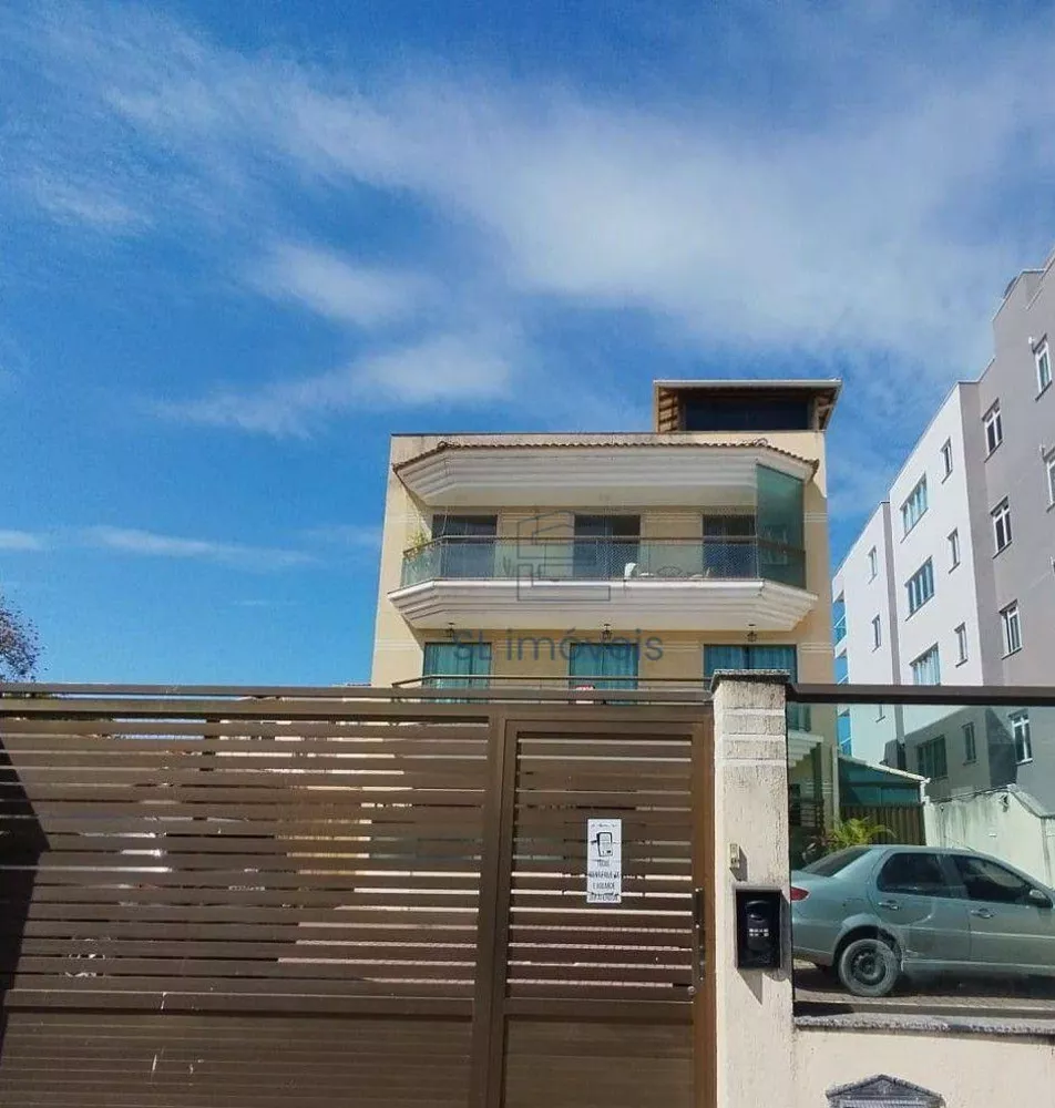 Apartamento, 3 quartos, 90 m² - Foto 1