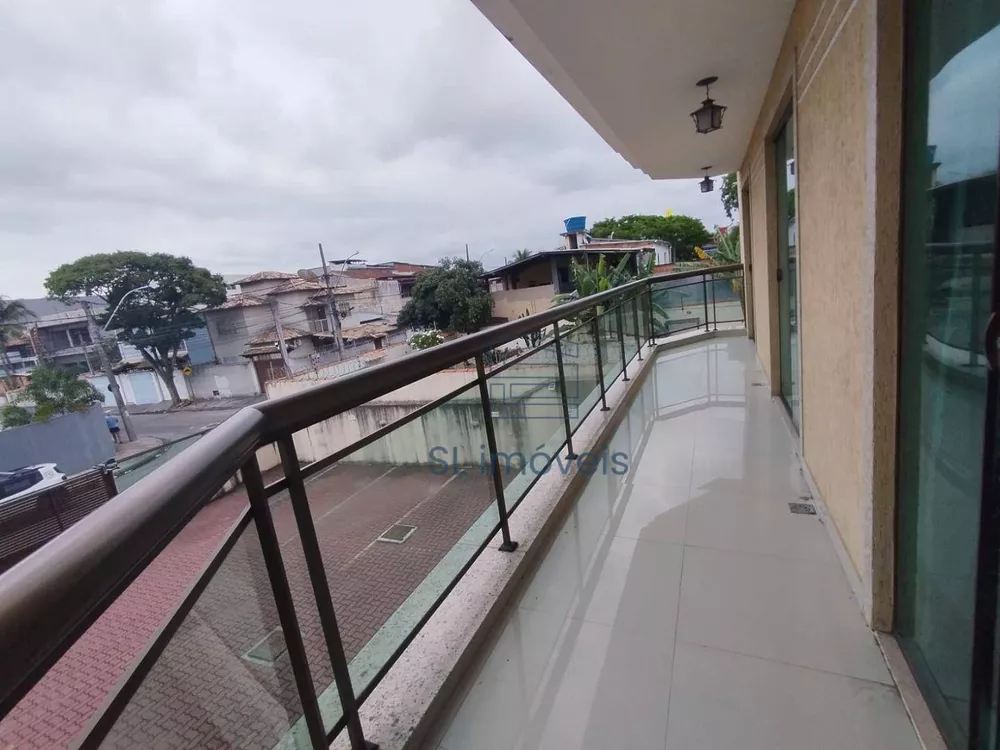 Apartamento, 3 quartos, 90 m² - Foto 13