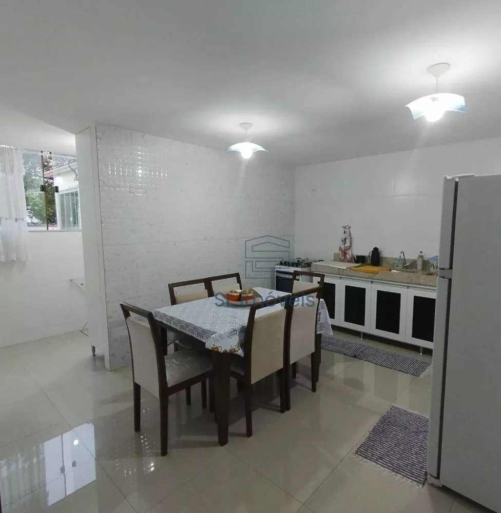Apartamento, 3 quartos, 90 m² - Foto 6