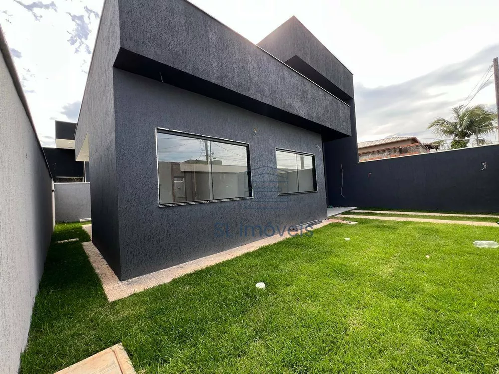 Casa, 3 quartos, 75 m² - Foto 3