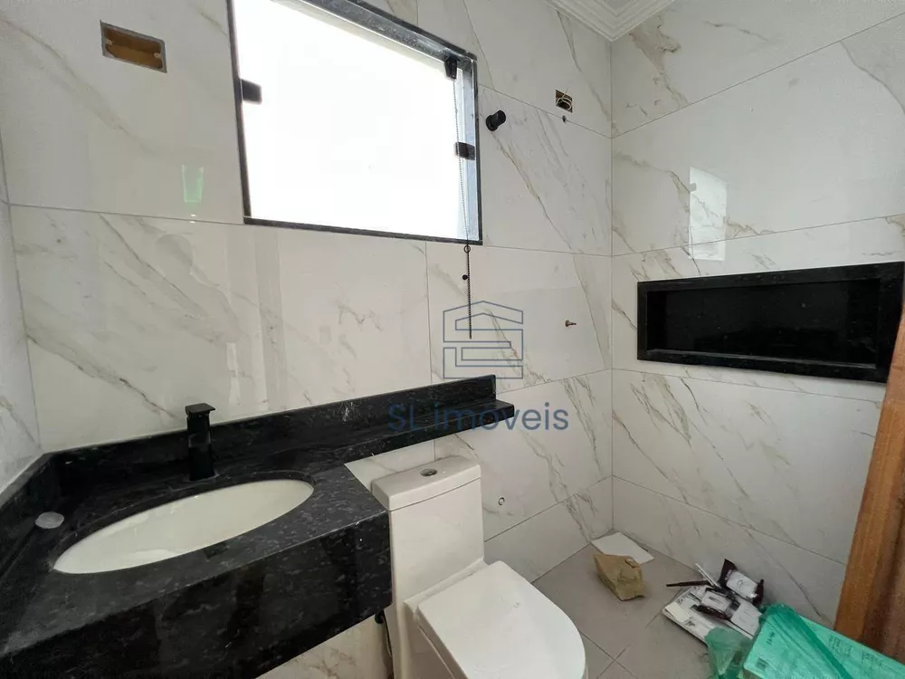 Casa, 3 quartos, 75 m² - Foto 18