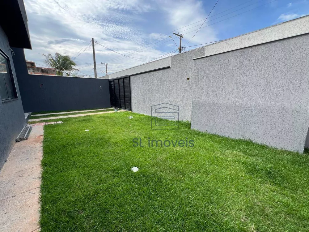 Casa, 3 quartos, 75 m² - Foto 4