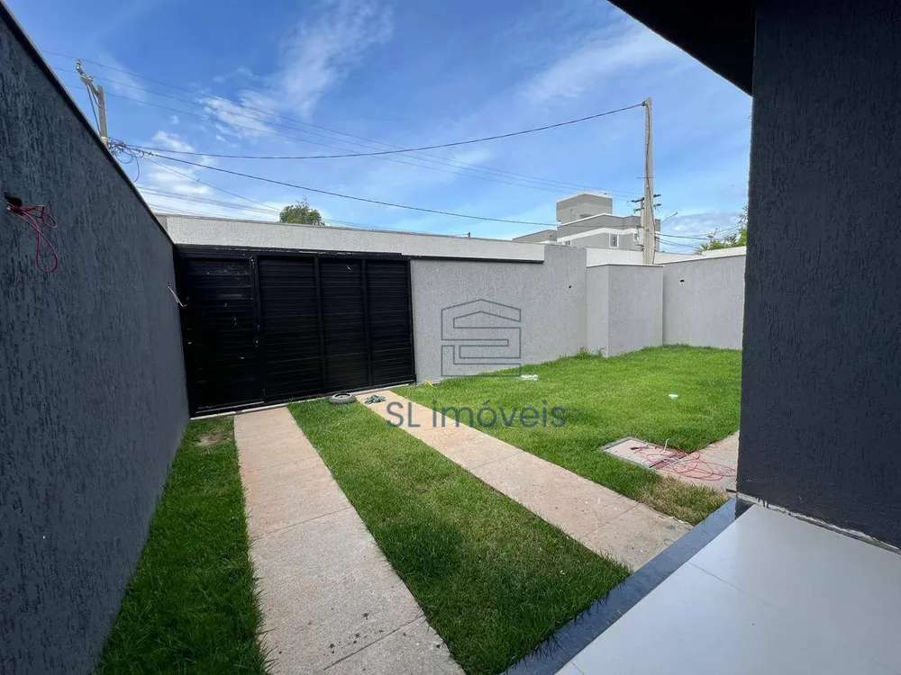 Casa, 3 quartos, 75 m² - Foto 5