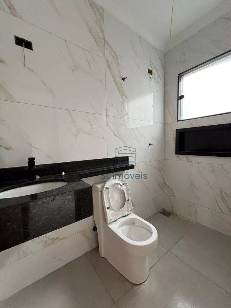 Casa, 3 quartos, 75 m² - Foto 19