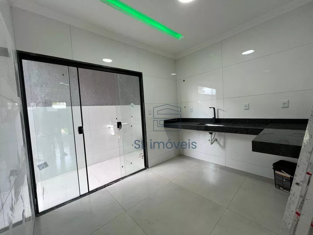 Casa, 3 quartos, 75 m² - Foto 8