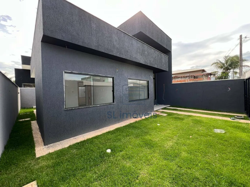 Casa, 3 quartos, 75 m² - Foto 3