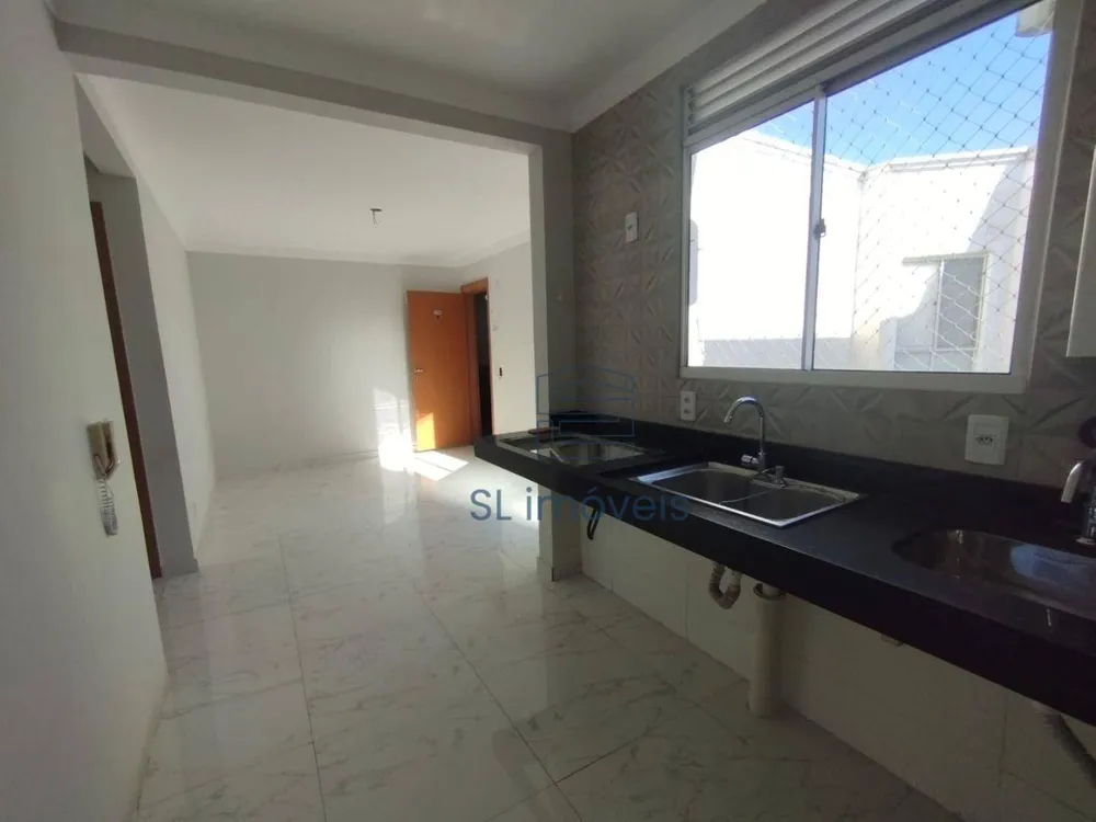 Apartamento, 2 quartos, 46 m² - Foto 10