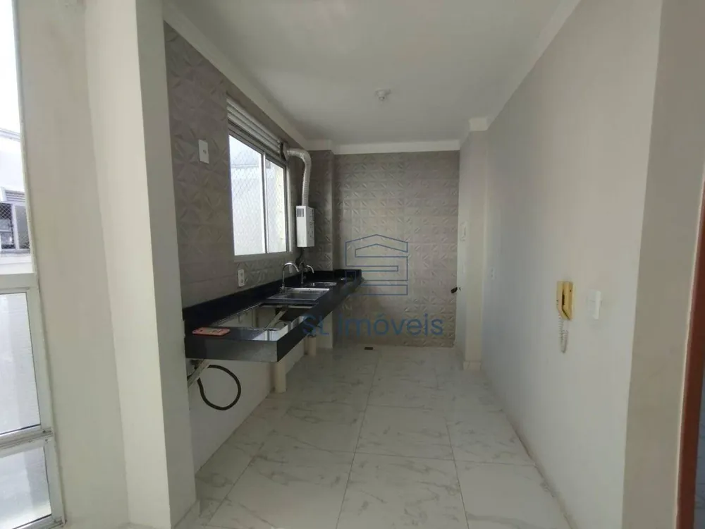 Apartamento, 2 quartos, 46 m² - Foto 7