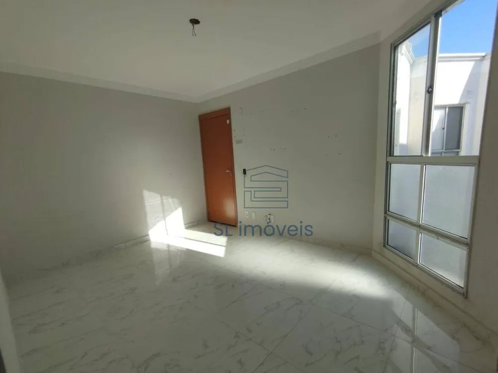 Apartamento, 2 quartos, 46 m² - Foto 5