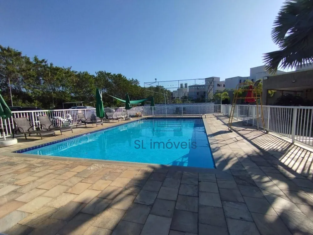 Apartamento, 2 quartos, 46 m² - Foto 17