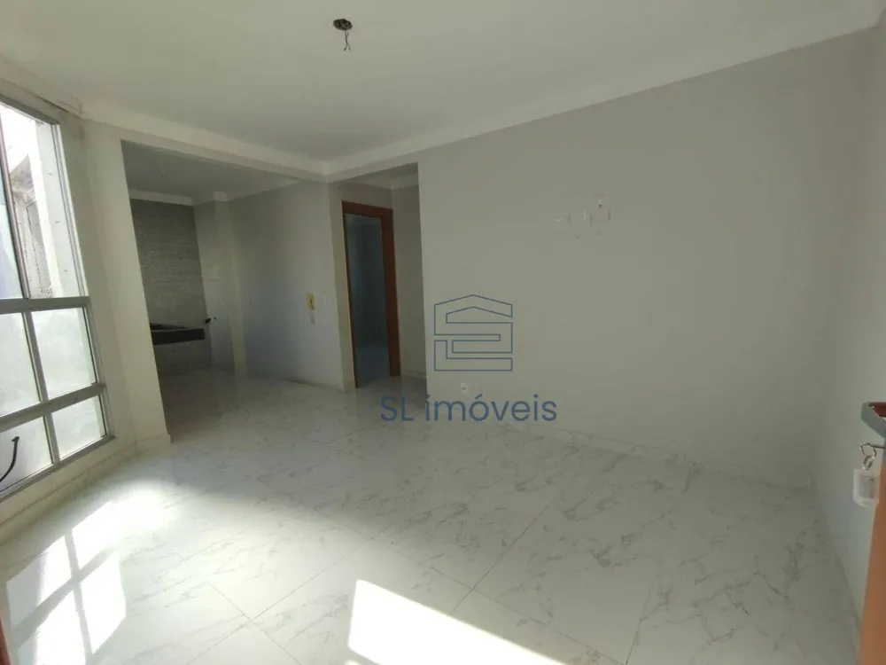 Apartamento, 2 quartos, 46 m² - Foto 4