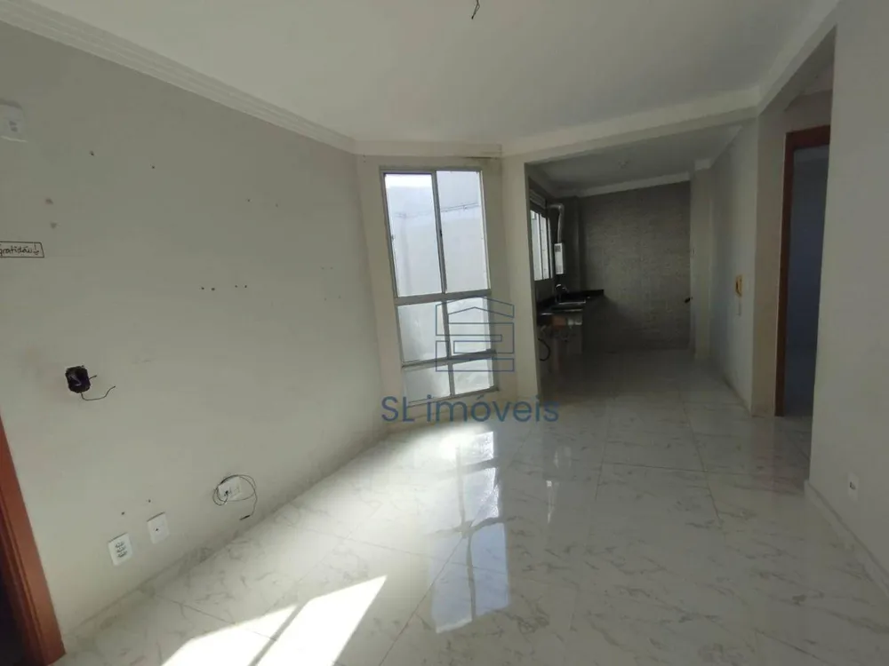 Apartamento, 2 quartos, 46 m² - Foto 3
