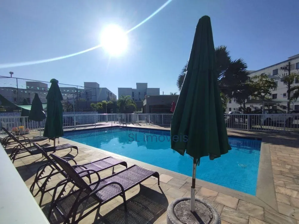 Apartamento, 2 quartos, 46 m² - Foto 18