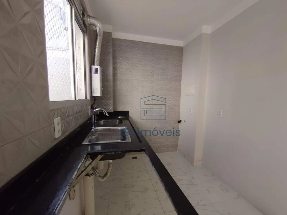 Apartamento, 2 quartos, 46 m² - Foto 8