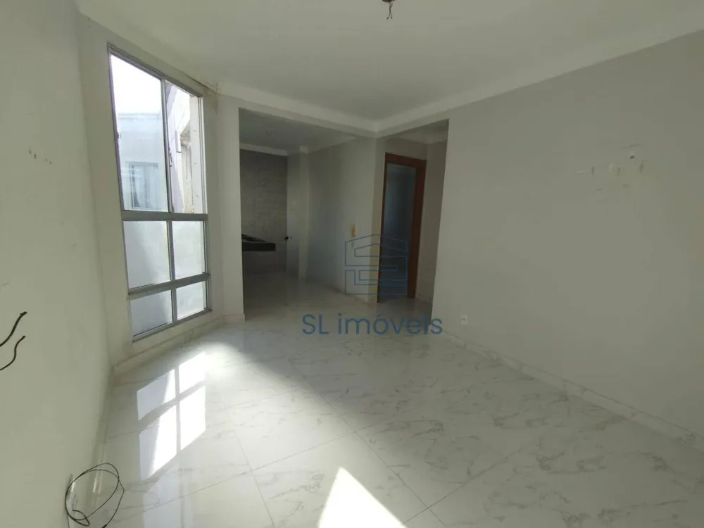 Apartamento, 2 quartos, 46 m² - Foto 2