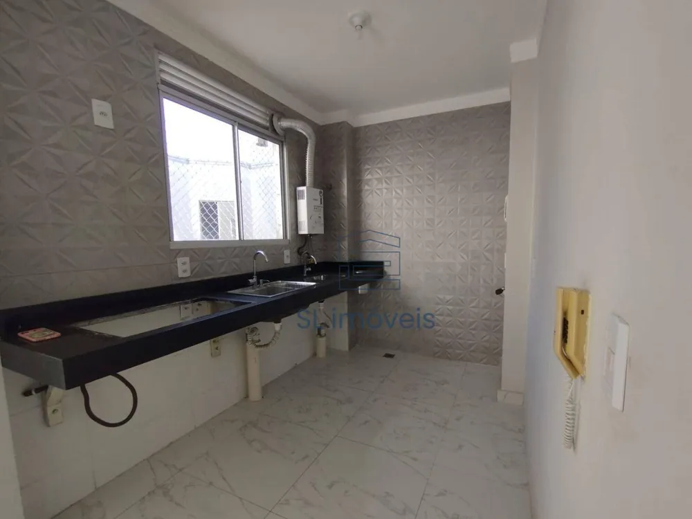 Apartamento, 2 quartos, 46 m² - Foto 6