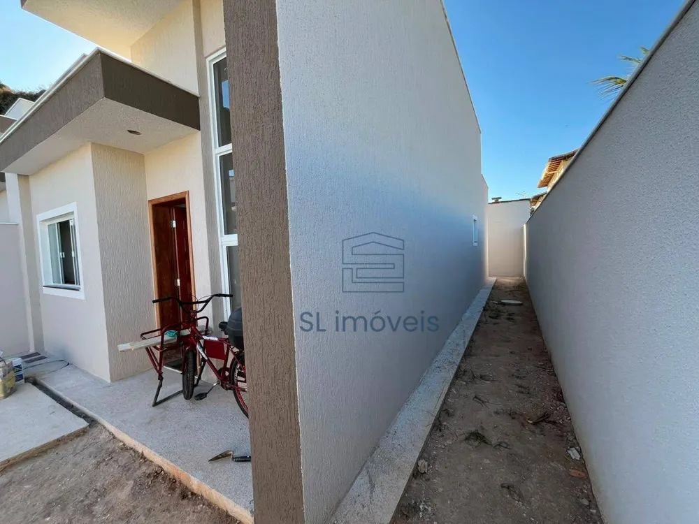 Casa, 2 quartos, 70 m² - Foto 4