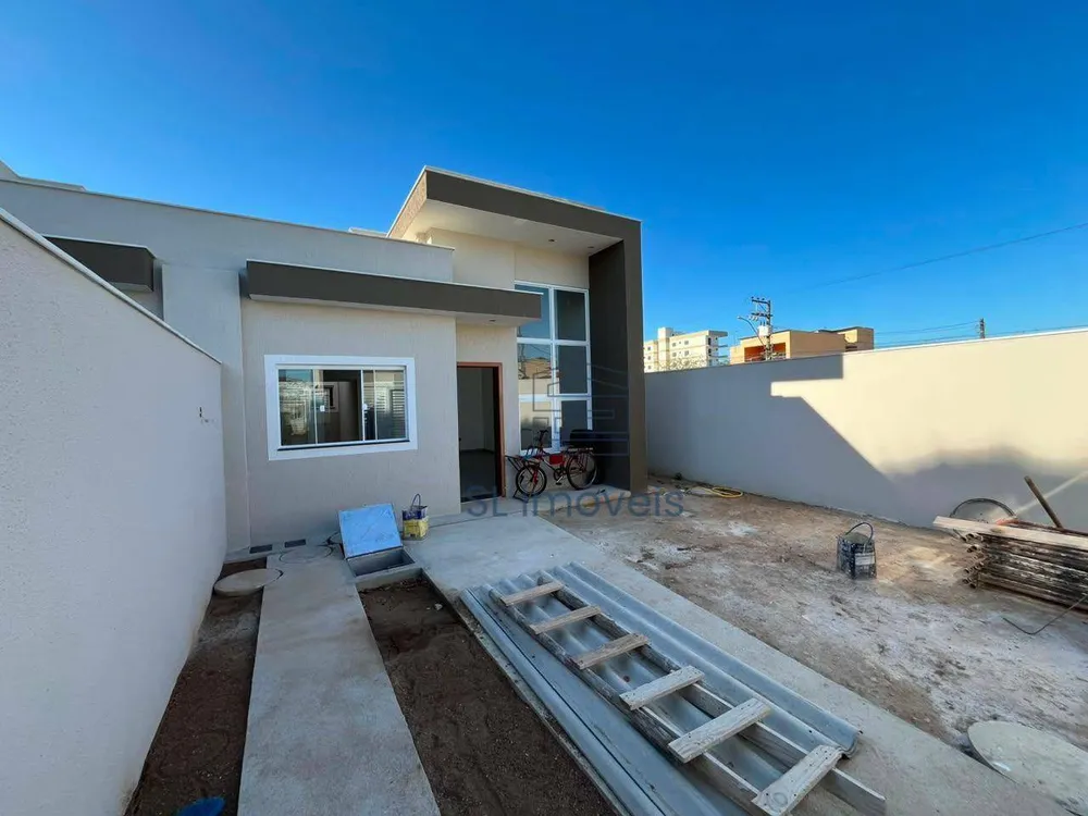 Casa, 2 quartos, 70 m² - Foto 1