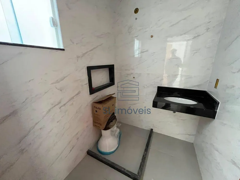 Casa, 2 quartos, 70 m² - Foto 18