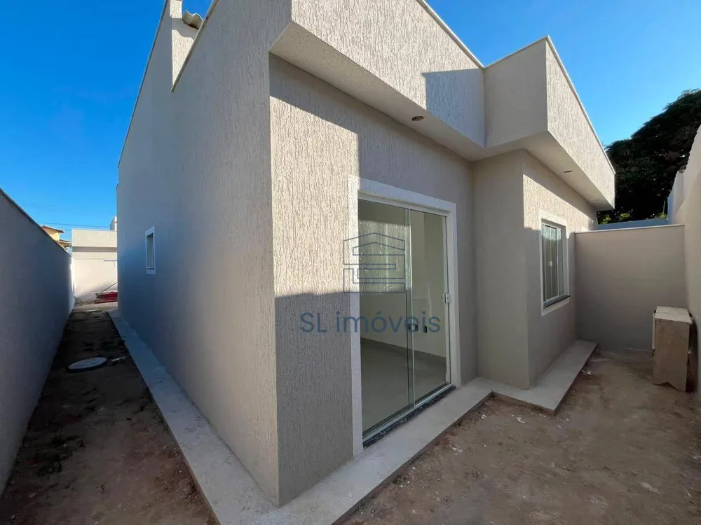 Casa, 2 quartos, 70 m² - Foto 5