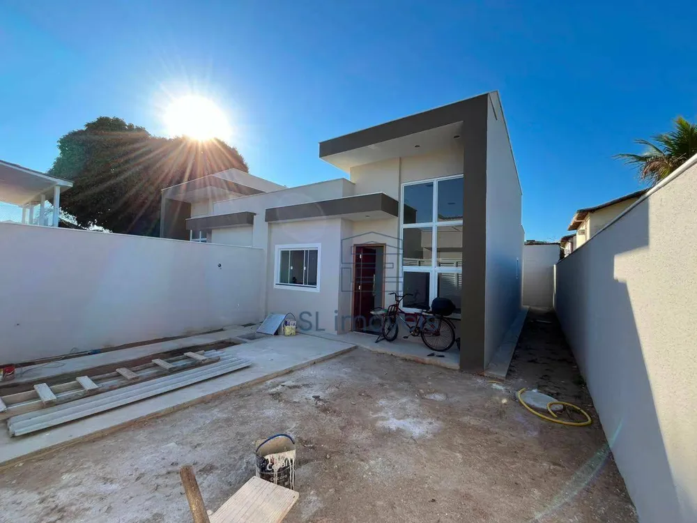 Casa, 2 quartos, 70 m² - Foto 20