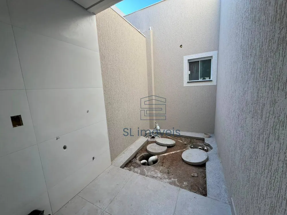 Casa, 2 quartos, 70 m² - Foto 12