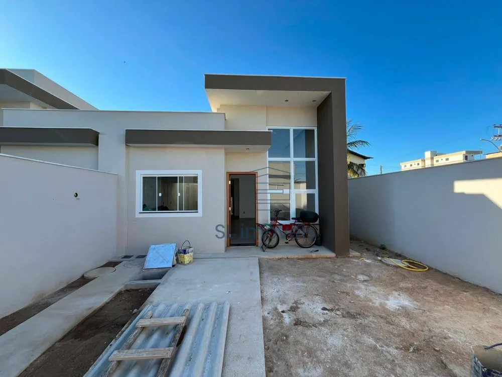 Casa, 2 quartos, 70 m² - Foto 19